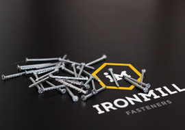 Ironmill Fasteners